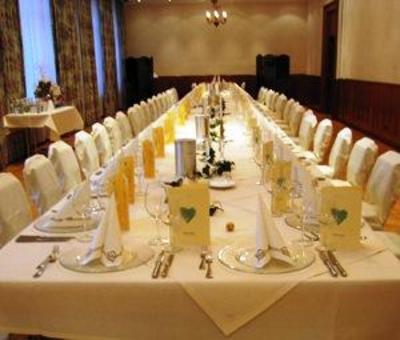 фото отеля Greif Hotel Wels