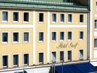 фото отеля Greif Hotel Wels