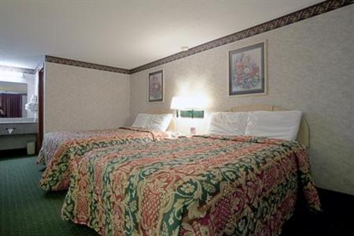 фото отеля Americas Best Value Inn Kingsport