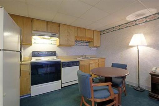 фото отеля Americas Best Value Inn Kingsport