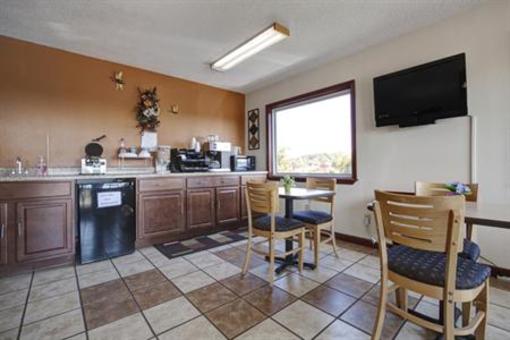 фото отеля Americas Best Value Inn Kingsport