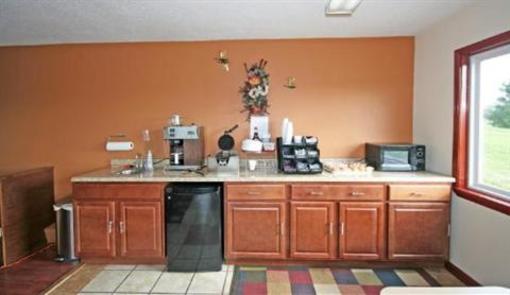 фото отеля Americas Best Value Inn Kingsport
