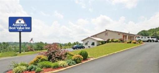 фото отеля Americas Best Value Inn Kingsport