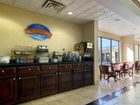 фото отеля Baymont Inn & Suites Statesboro