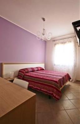 фото отеля Bed and Breakfast Erice Mare