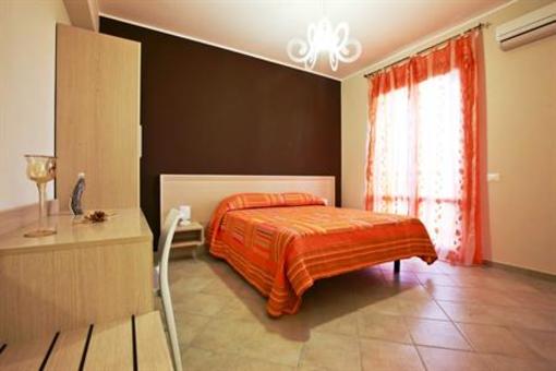 фото отеля Bed and Breakfast Erice Mare