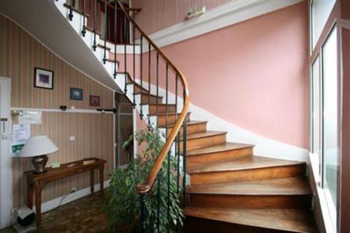 фото отеля Hotel Picardy