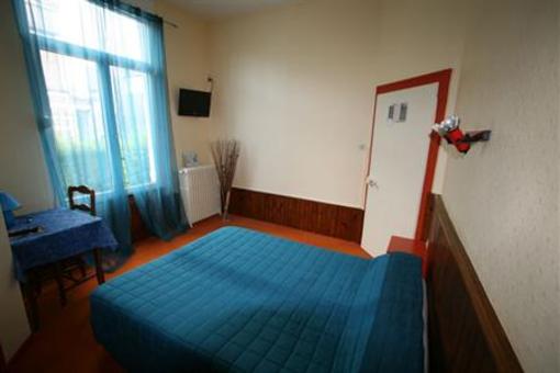 фото отеля Hotel Picardy