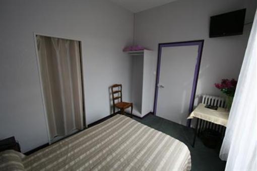 фото отеля Hotel Picardy