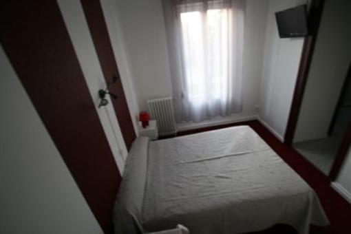 фото отеля Hotel Picardy