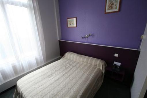 фото отеля Hotel Picardy