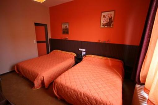 фото отеля Hotel Picardy