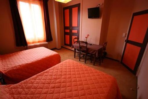 фото отеля Hotel Picardy