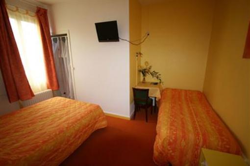 фото отеля Hotel Picardy