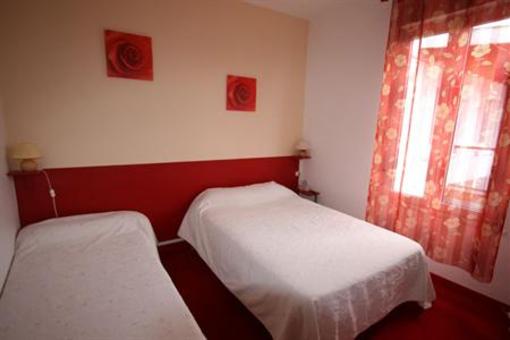 фото отеля Hotel Picardy