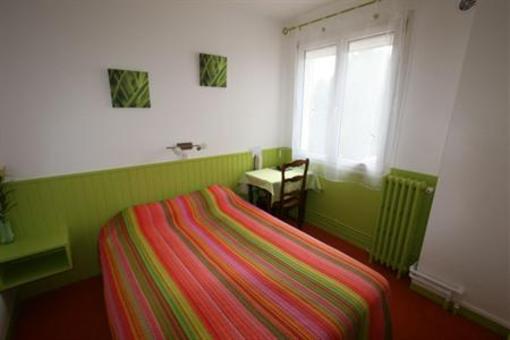 фото отеля Hotel Picardy