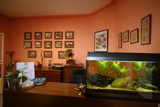 фото отеля Hotel Picardy