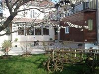 Hotel Picardy