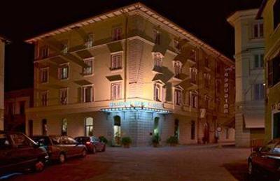 фото отеля Grand Hotel Bastiani