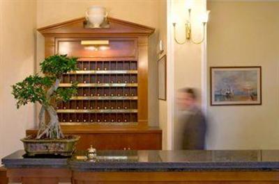 фото отеля Grand Hotel Bastiani