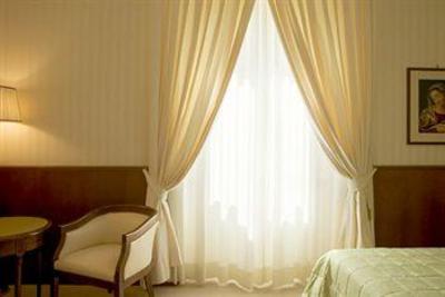 фото отеля Grand Hotel Bastiani
