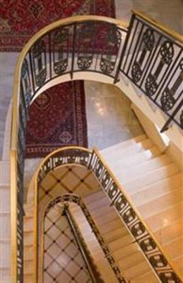 фото отеля Grand Hotel Bastiani