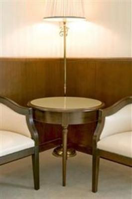 фото отеля Grand Hotel Bastiani