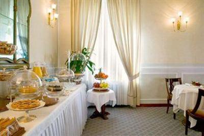 фото отеля Grand Hotel Bastiani