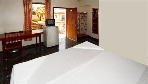 фото отеля Walkabout Hotel
