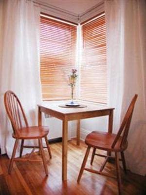 фото отеля Gite Lupins et Lilas Bed and Breakfast Quebec City