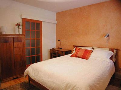 фото отеля Gite Lupins et Lilas Bed and Breakfast Quebec City