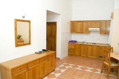 фото отеля Apartments Ruzmarin