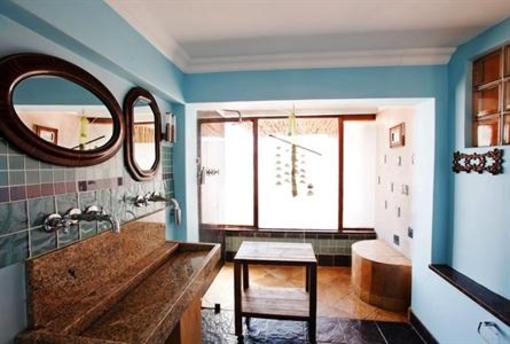 фото отеля Sweetest Guesthouse
