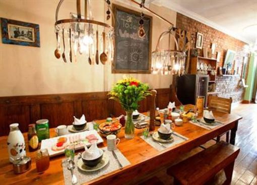 фото отеля Sweetest Guesthouse