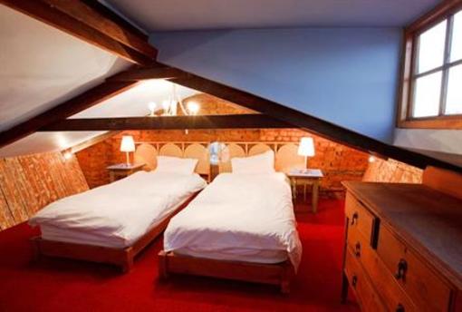 фото отеля Sweetest Guesthouse