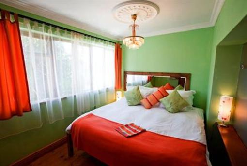 фото отеля Sweetest Guesthouse
