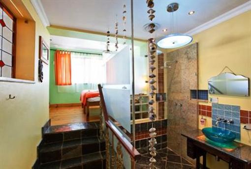 фото отеля Sweetest Guesthouse