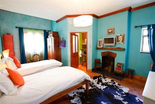 фото отеля Sweetest Guesthouse