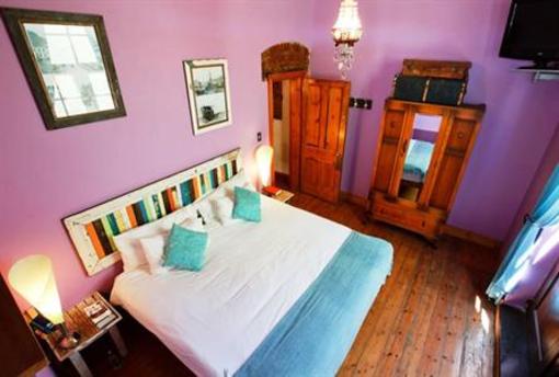 фото отеля Sweetest Guesthouse
