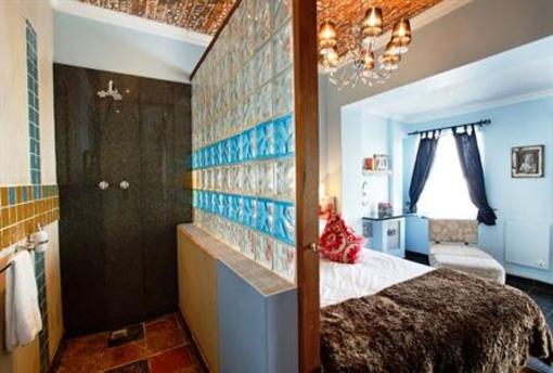 фото отеля Sweetest Guesthouse