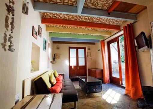 фото отеля Sweetest Guesthouse