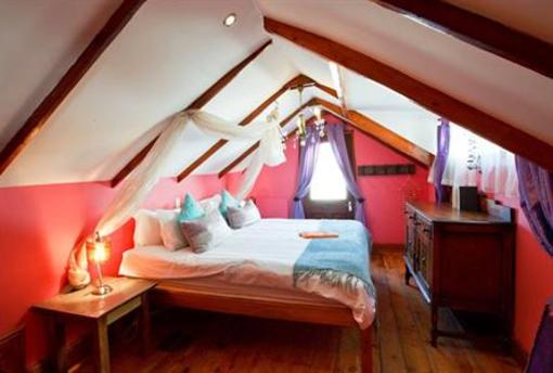 фото отеля Sweetest Guesthouse