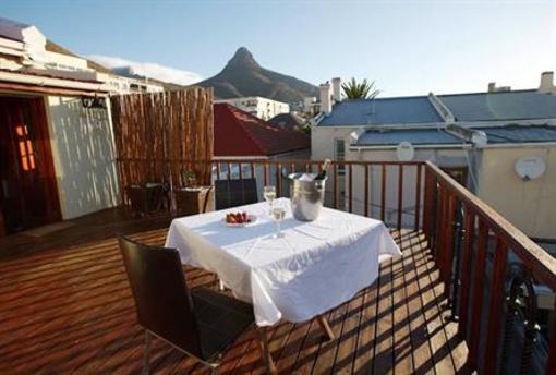 фото отеля Sweetest Guesthouse