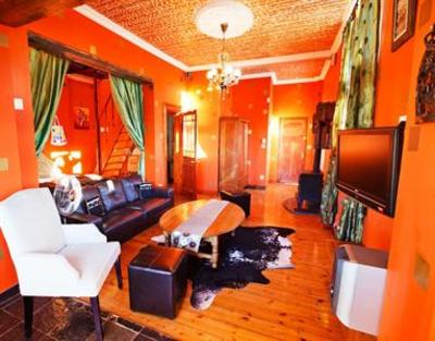 фото отеля Sweetest Guesthouse