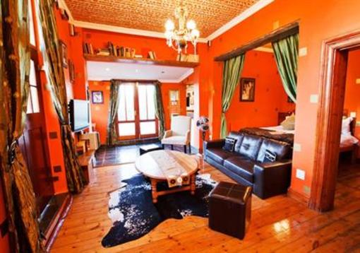 фото отеля Sweetest Guesthouse