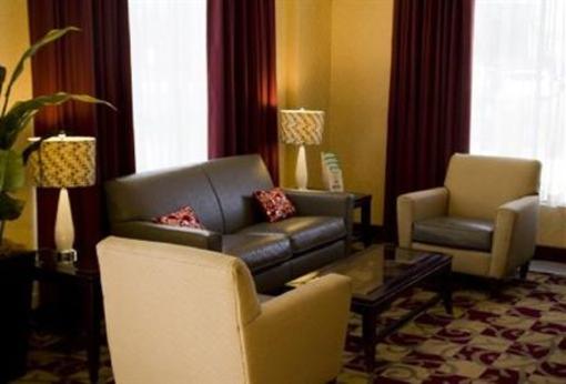 фото отеля America's Best Inn Portsmouth (New Hampshire)