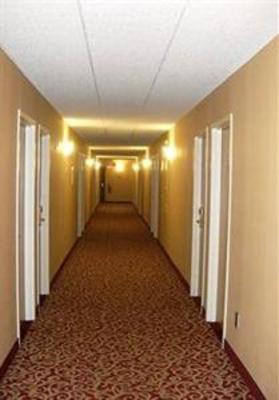 фото отеля America's Best Inn Portsmouth (New Hampshire)