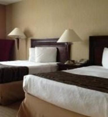 фото отеля America's Best Inn Portsmouth (New Hampshire)