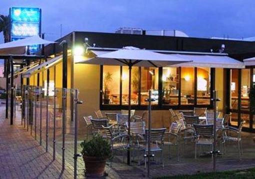 фото отеля Comfort Inn Richmond Henty