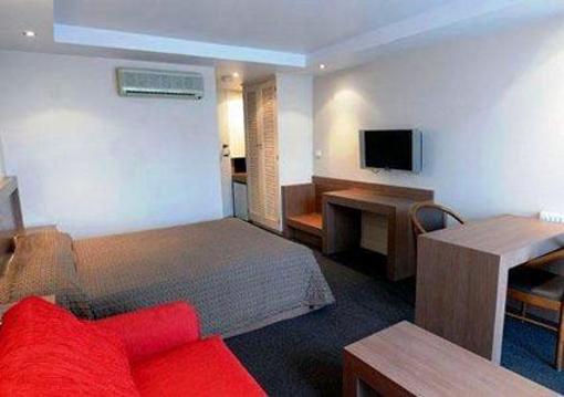 фото отеля Comfort Inn Richmond Henty